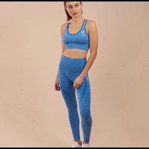 Gymshark leggings